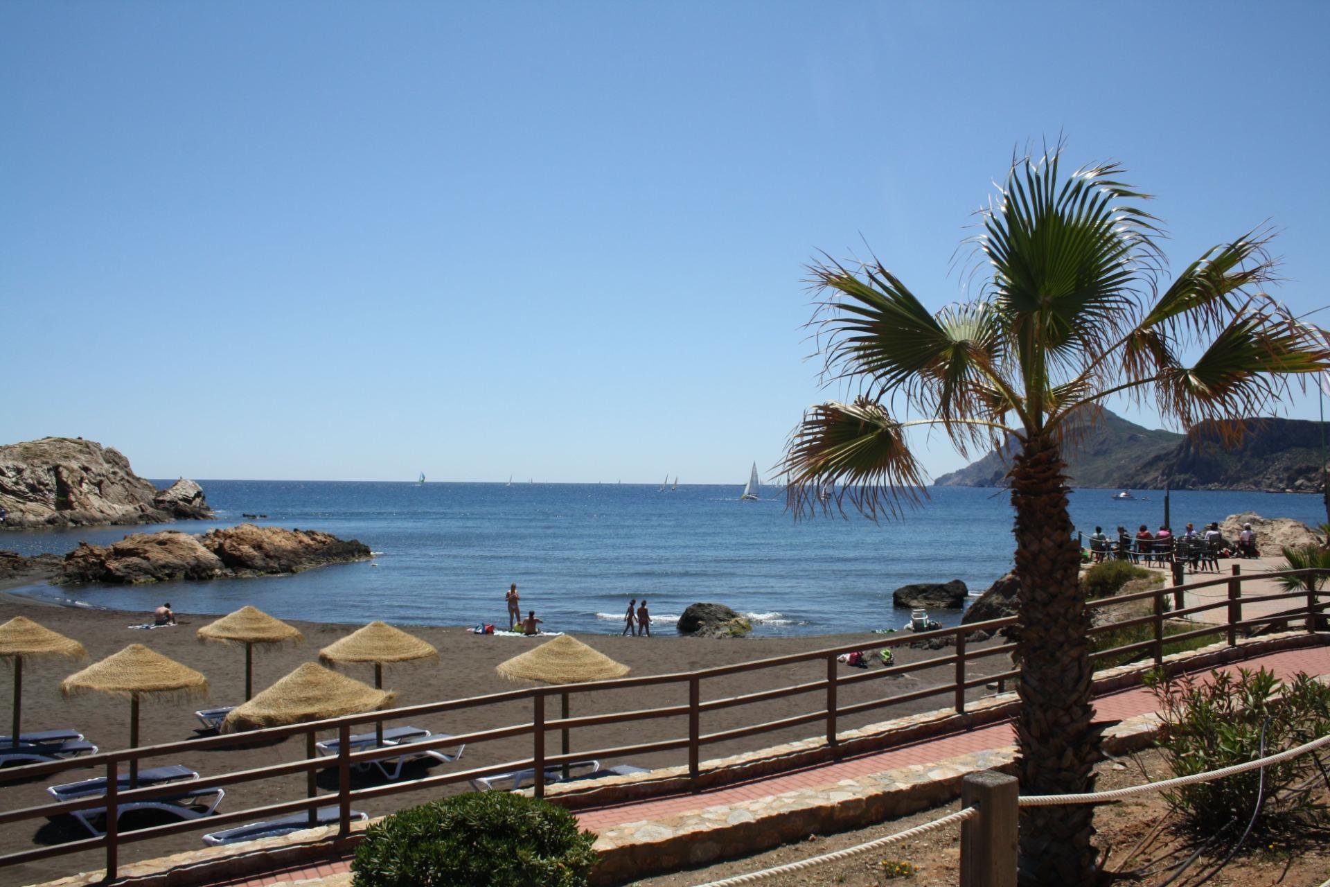 Paritalo La Union, Murcia, Espanja 3 makuuhuonetta, 173 m2 No. 155300