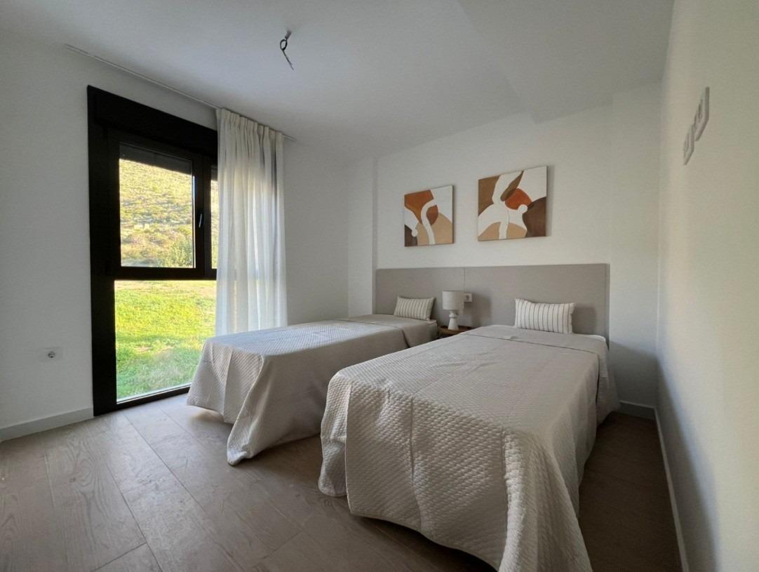 Paritalo La Union, Murcia, Espanja 3 makuuhuonetta, 173 m2 No. 155300