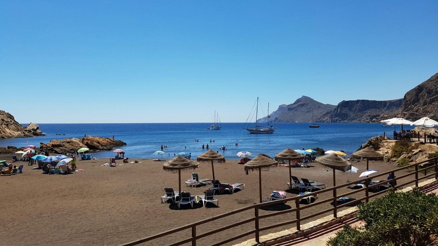 Paritalo La Union, Murcia, Espanja 3 makuuhuonetta, 173 m2 No. 155300
