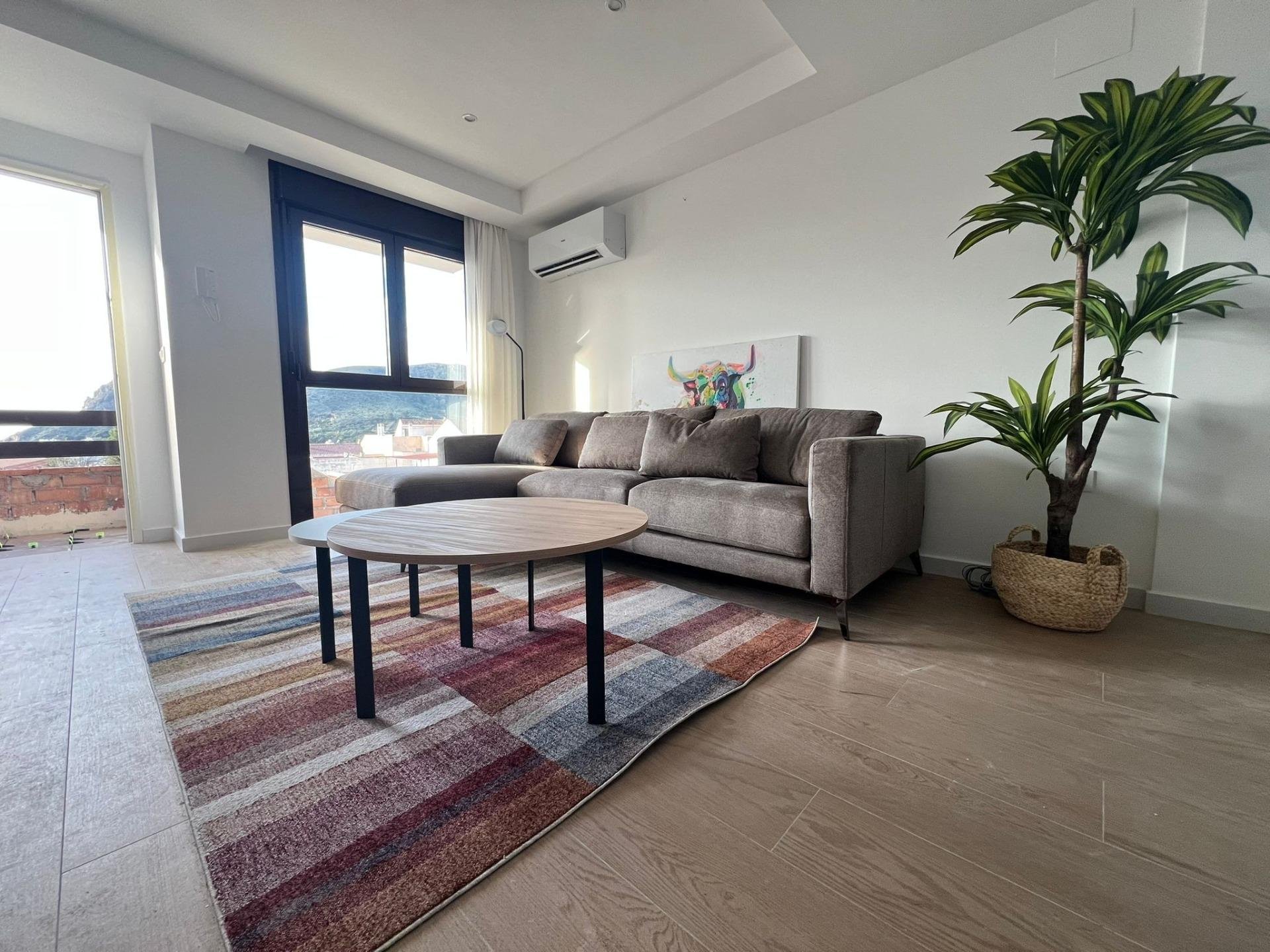 Paritalo La Union, Murcia, Espanja 3 makuuhuonetta, 173 m2 No. 155300