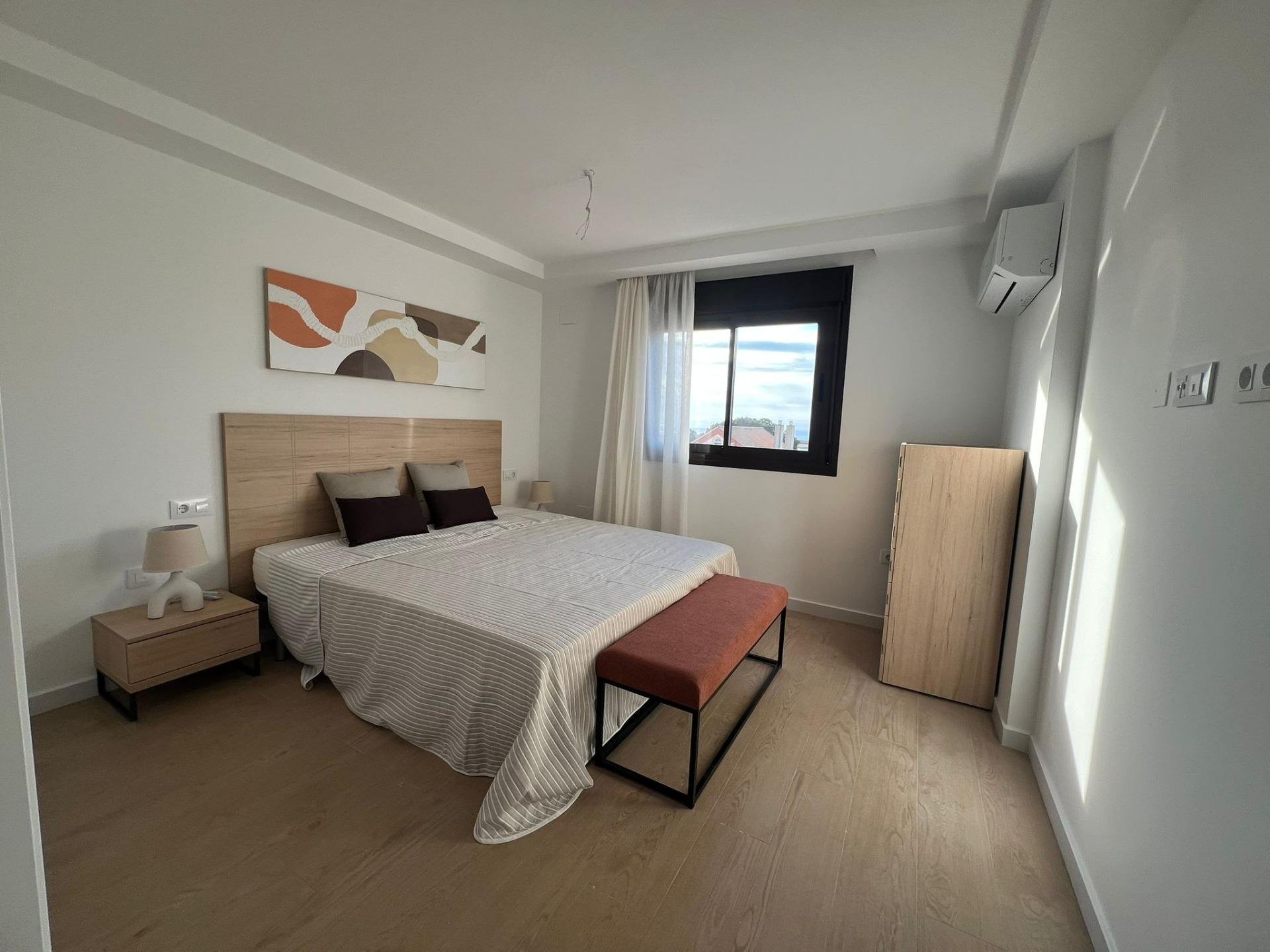 Paritalo La Union, Murcia, Espanja 3 makuuhuonetta, 173 m2 No. 155300