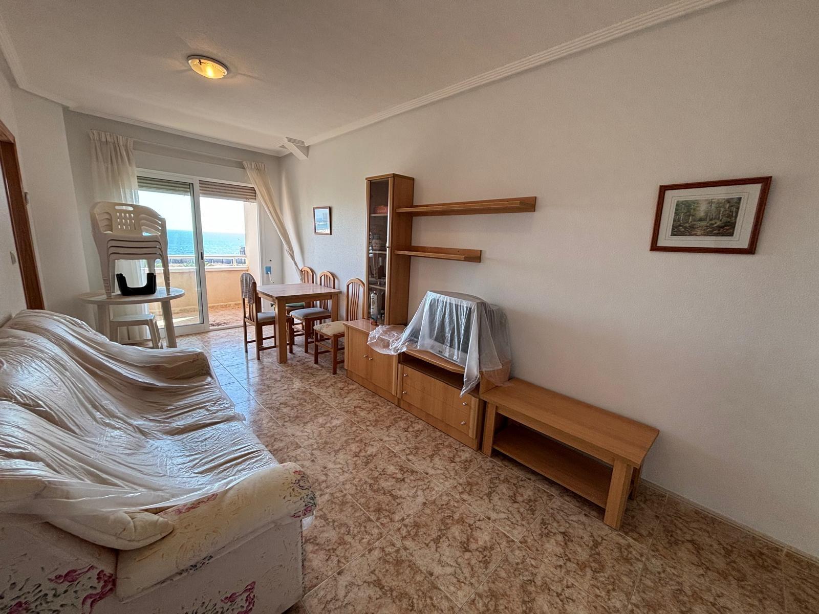 Apartamento en Torrevieja, Alicante, España 1 dormitorio,  No. 148783