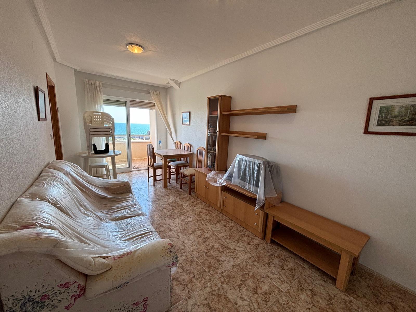 Apartamento en Torrevieja, Alicante, España 1 dormitorio,  No. 148783