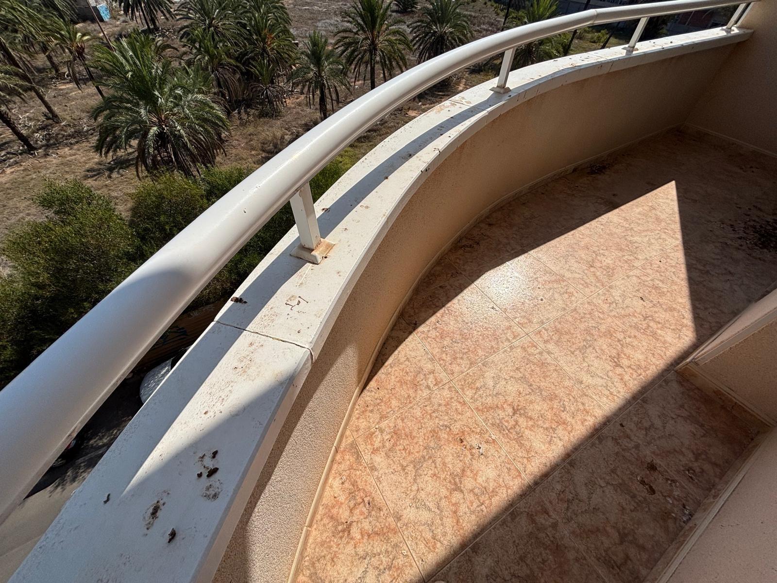 Apartamento en Torrevieja, Alicante, España 1 dormitorio,  No. 148783