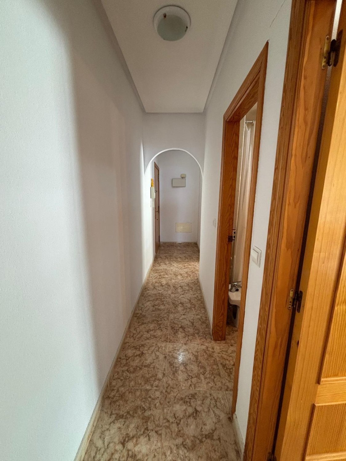 Apartamento en Torrevieja, Alicante, España 1 dormitorio,  No. 148783