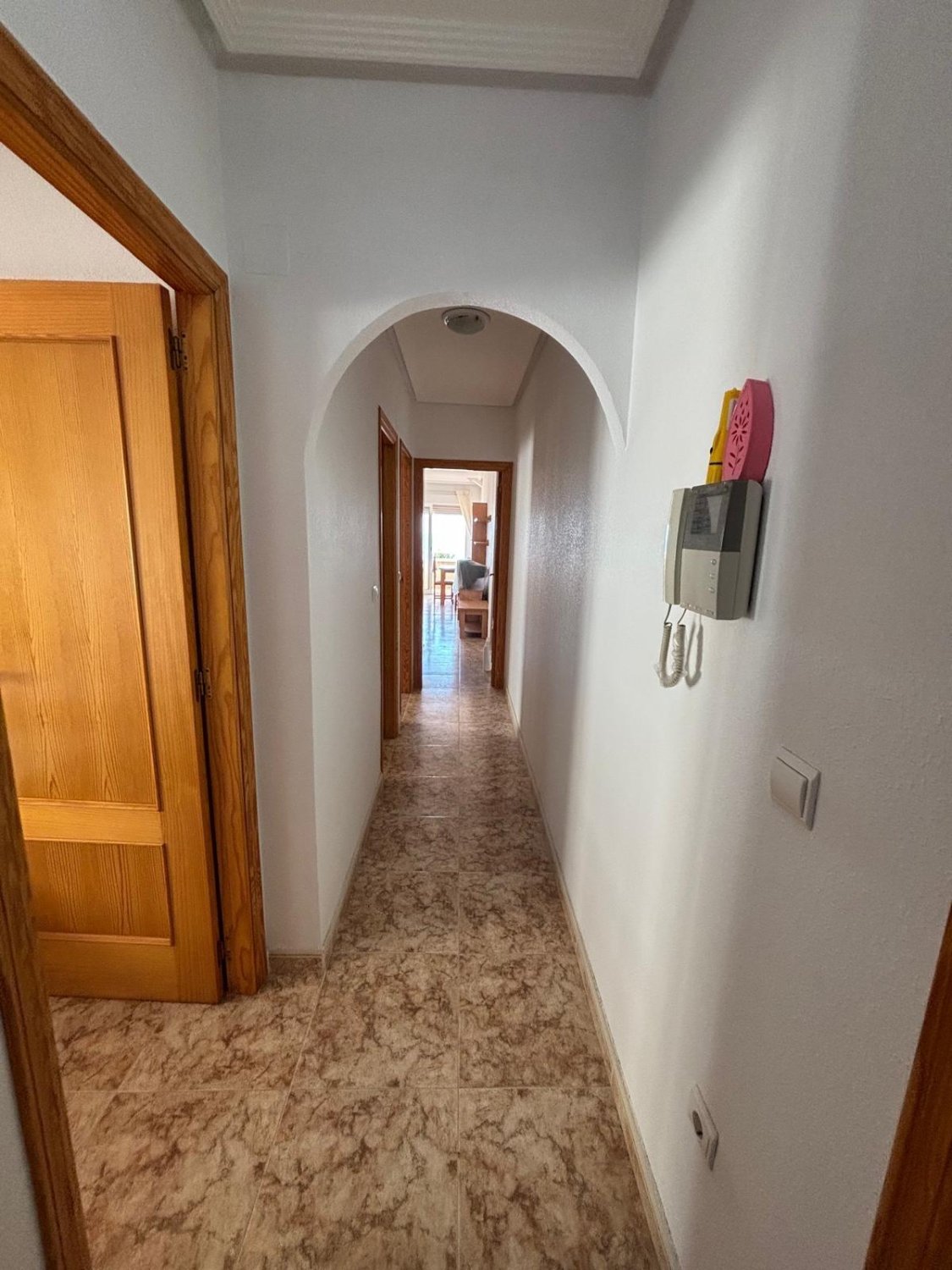 Apartamento en Torrevieja, Alicante, España 1 dormitorio,  No. 148783