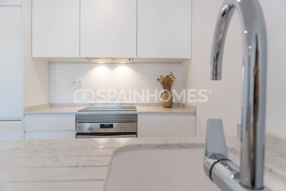 Penthouse w Orihuela, Alicante, Hiszpania 3 sypialnie, 99 mkw. nr 149557