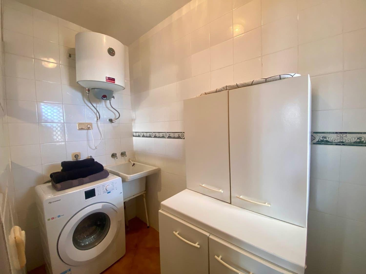 Huoneisto Cabo Roig, Alicante, Espanja 2 makuuhuonetta, 71 m2 No. 177513