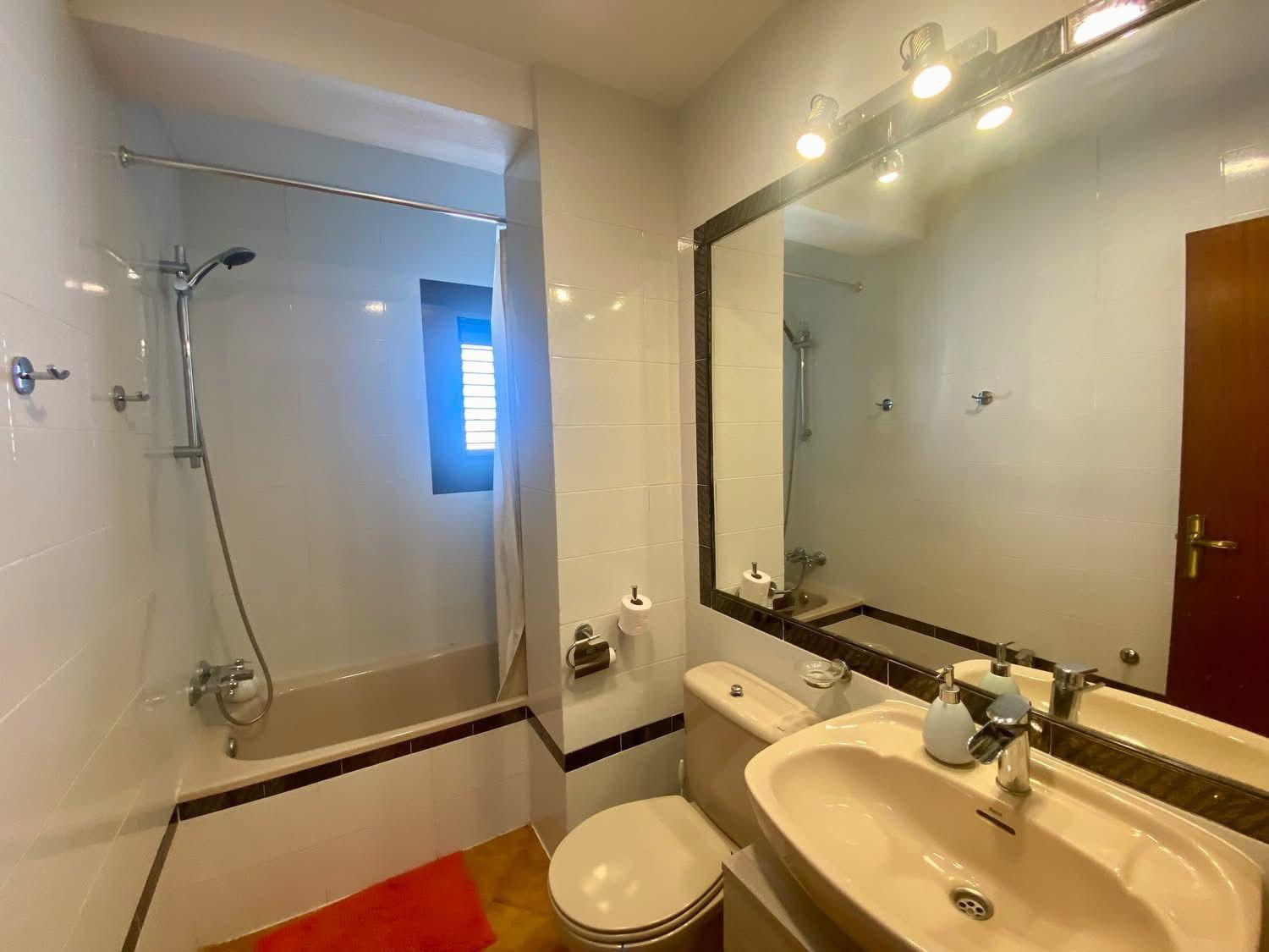 Huoneisto Cabo Roig, Alicante, Espanja 2 makuuhuonetta, 71 m2 No. 177513