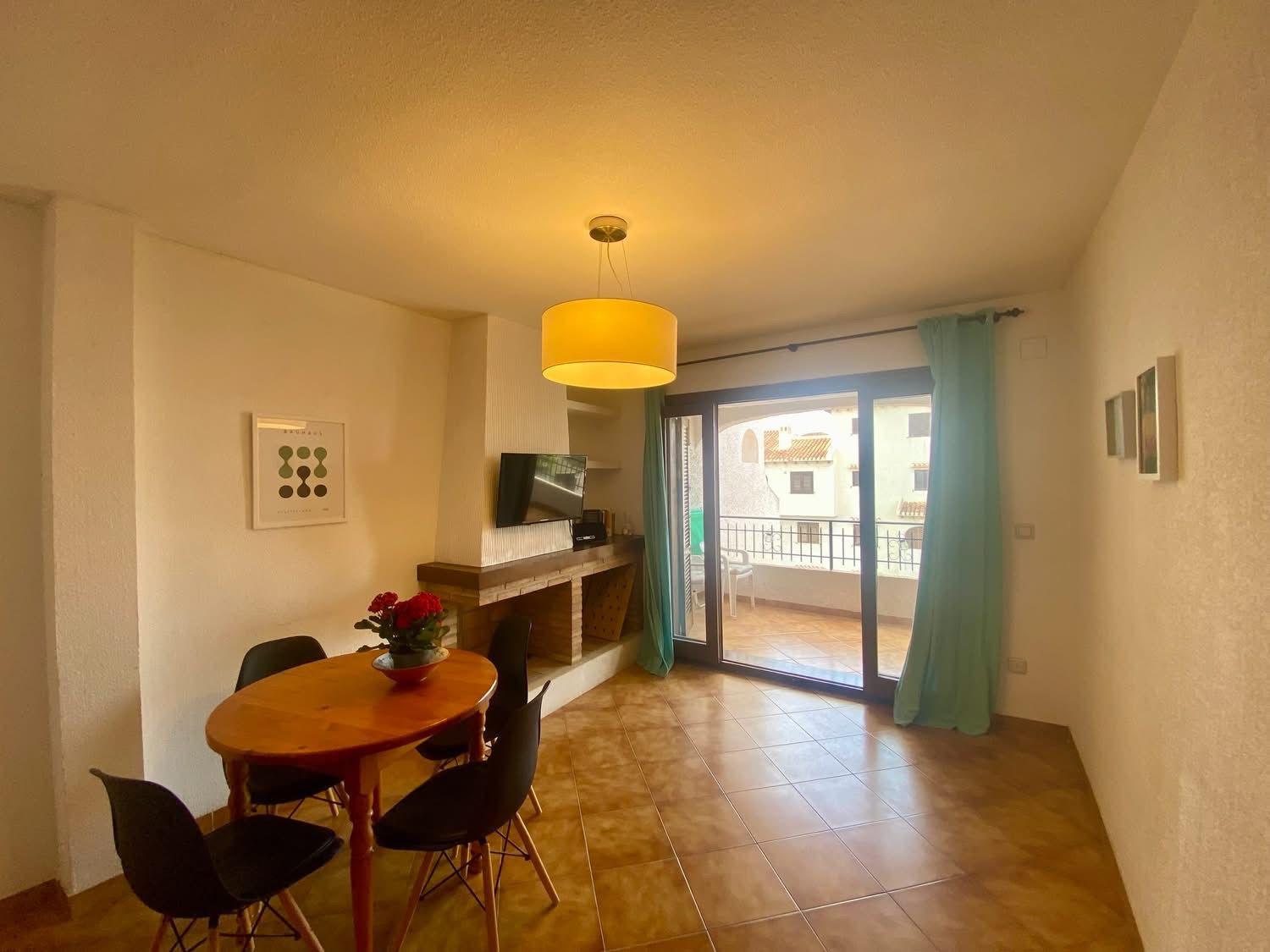 Huoneisto Cabo Roig, Alicante, Espanja 2 makuuhuonetta, 71 m2 No. 177513