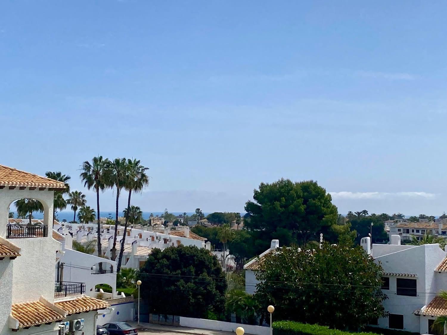 Huoneisto Cabo Roig, Alicante, Espanja 2 makuuhuonetta, 71 m2 No. 177513