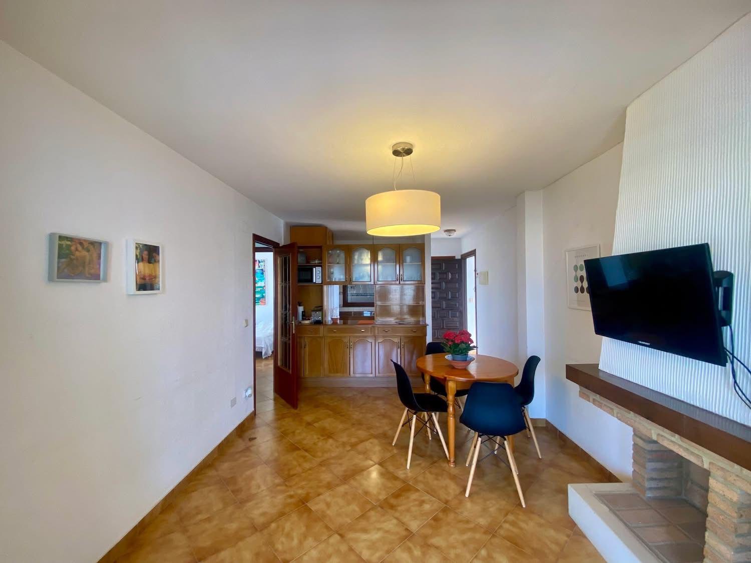 Huoneisto Cabo Roig, Alicante, Espanja 2 makuuhuonetta, 71 m2 No. 177513