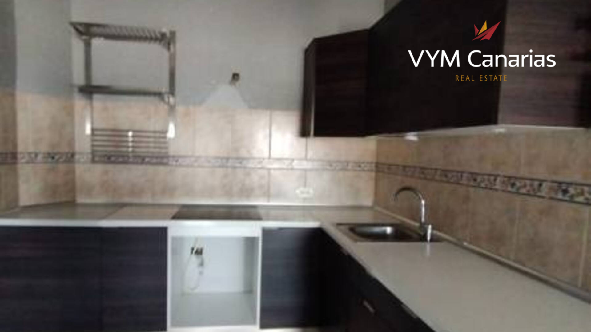 Apartament w Tijoco Bajo, Tenerife, Hiszpania 1 sypialnia, 45 mkw. nr 166102