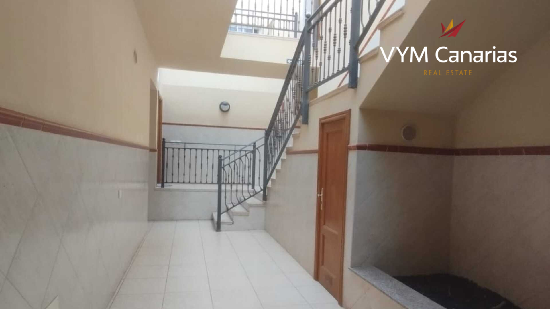 Apartament w Tijoco Bajo, Tenerife, Hiszpania 1 sypialnia, 45 mkw. nr 166102