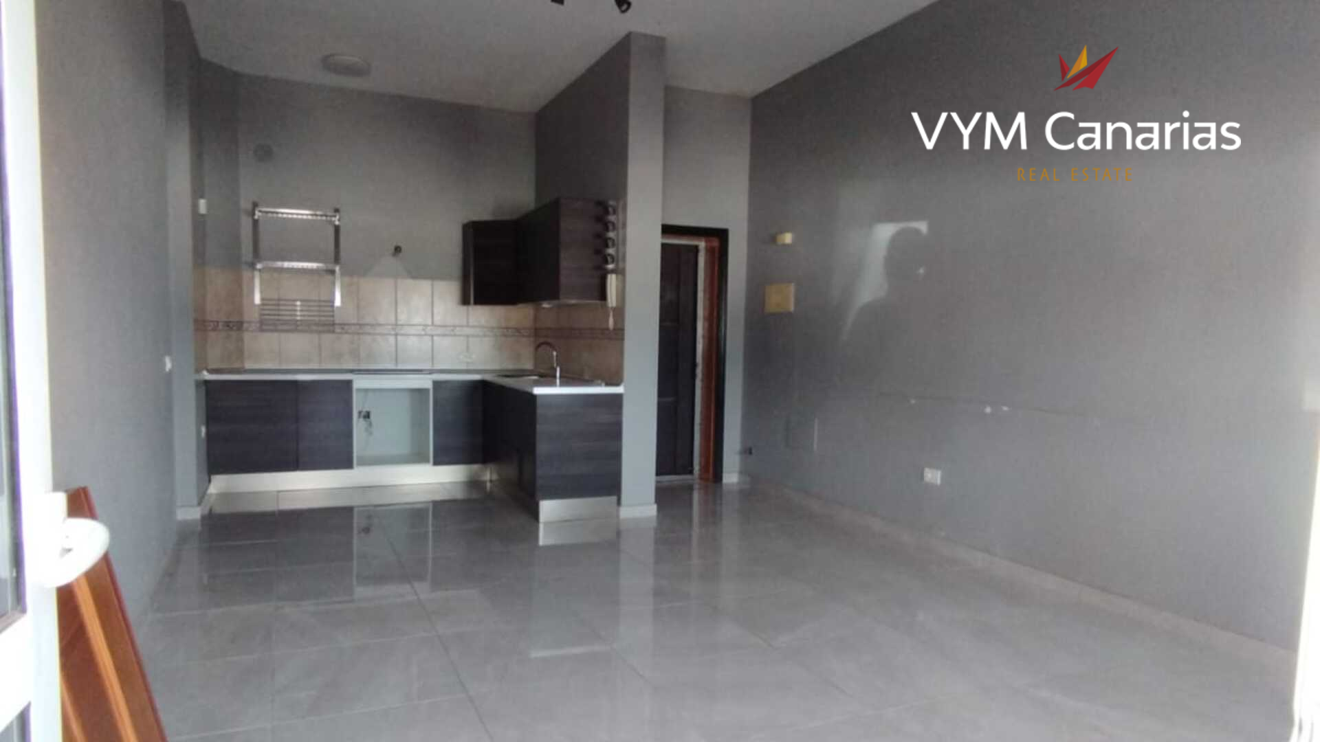 Apartament w Tijoco Bajo, Tenerife, Hiszpania 1 sypialnia, 45 mkw. nr 166102