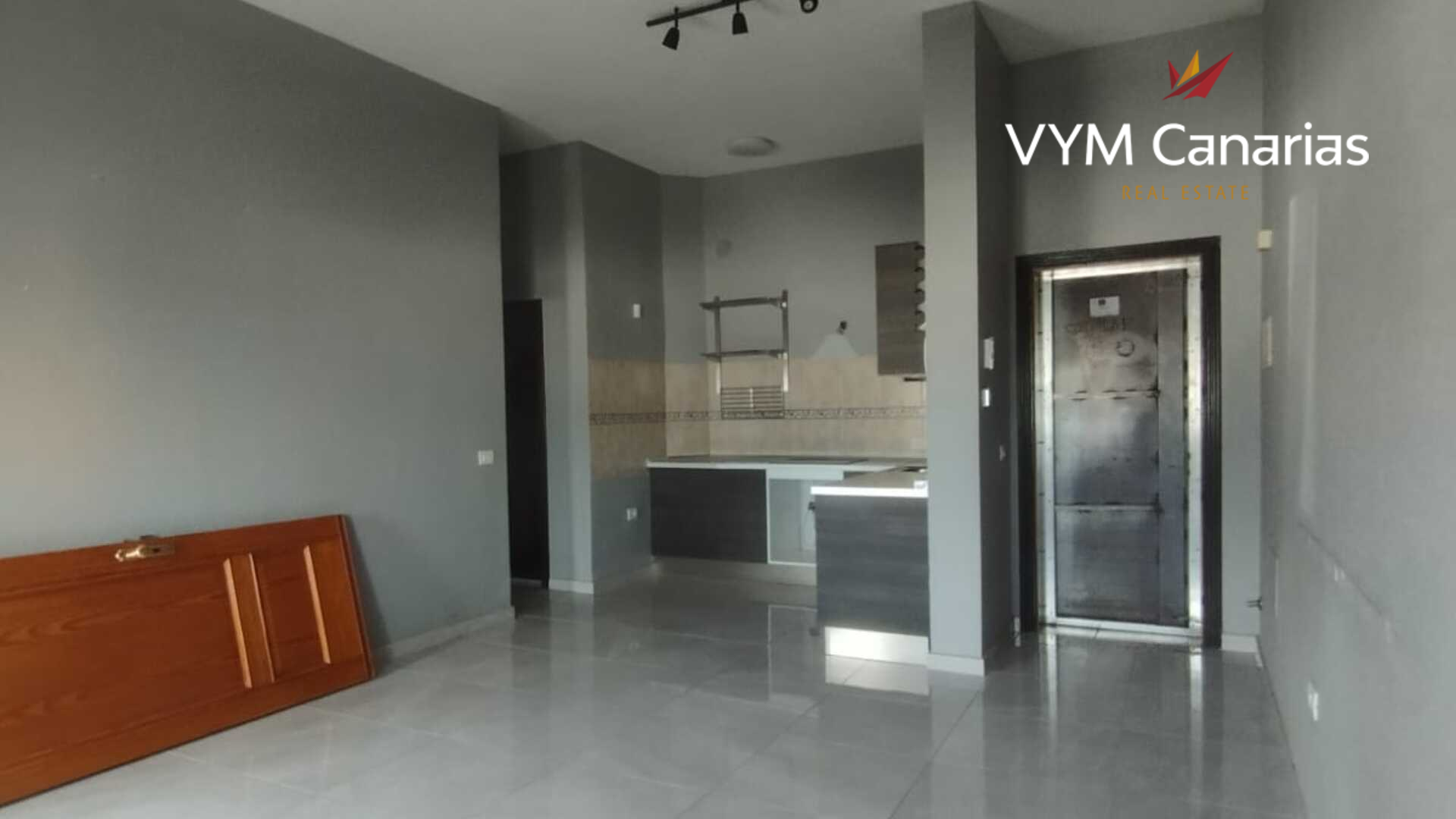 Apartament w Tijoco Bajo, Tenerife, Hiszpania 1 sypialnia, 45 mkw. nr 166102