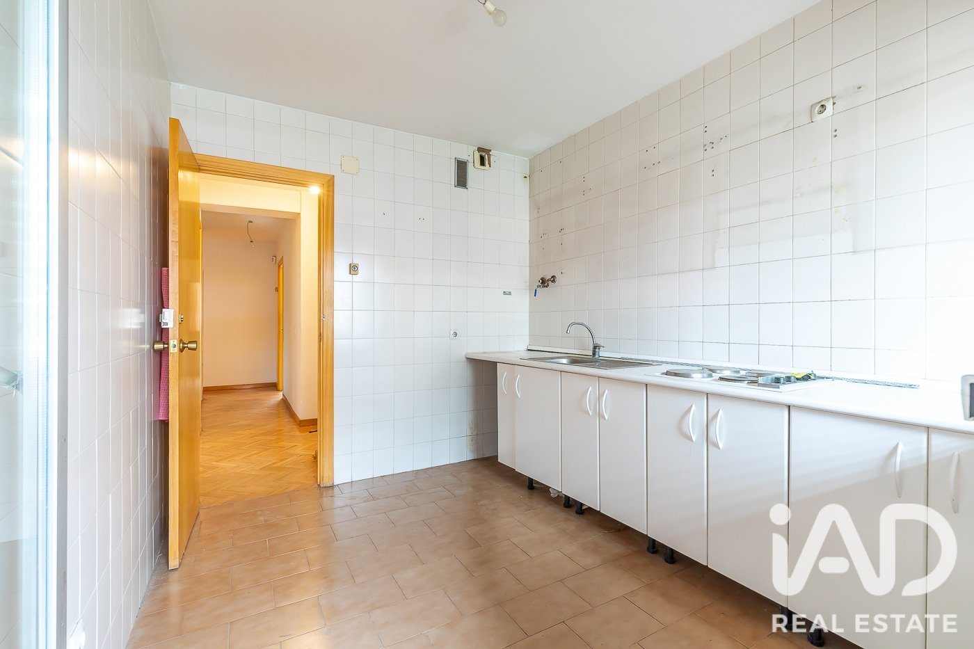 Квартира в Торрелодоны, Мадрид, Испания 3 спальни, 126м2 №195765