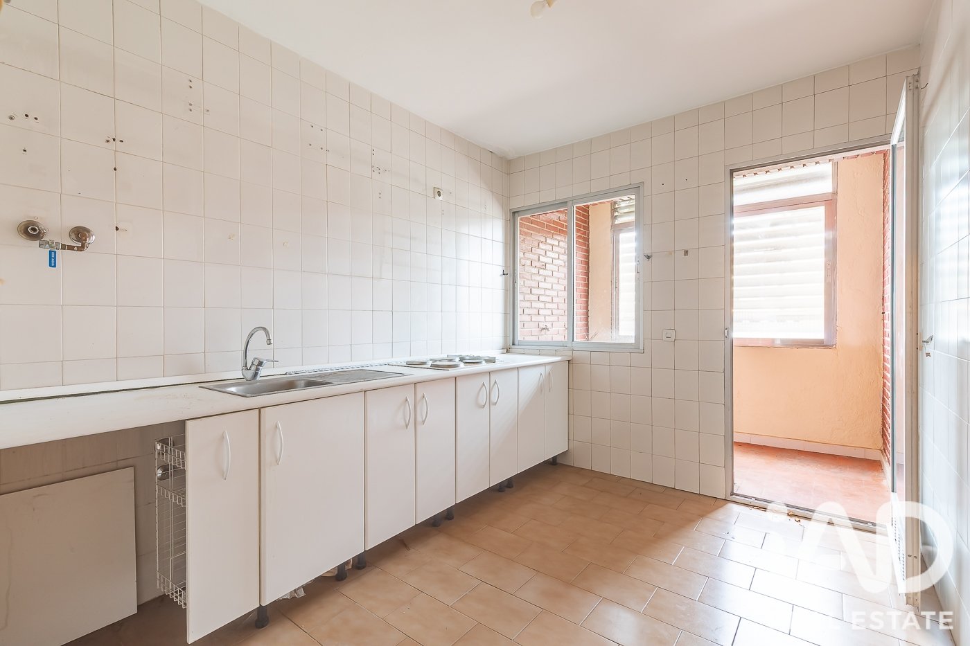 Квартира в Торрелодоны, Мадрид, Испания 3 спальни, 126м2 №195765