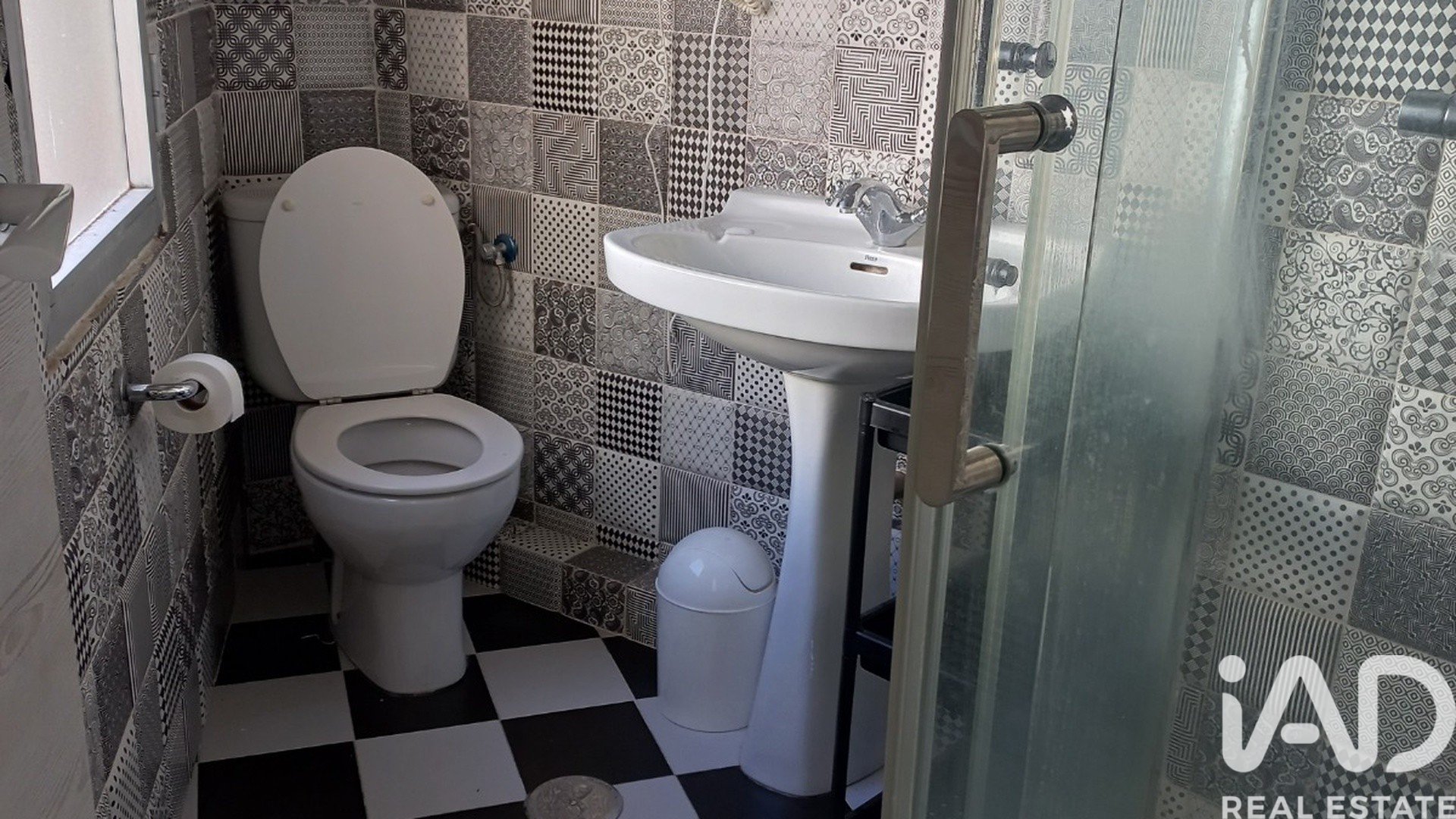 Apartment in Madrid, Spain 2 bedrooms, 78 sq.m. No. 195759