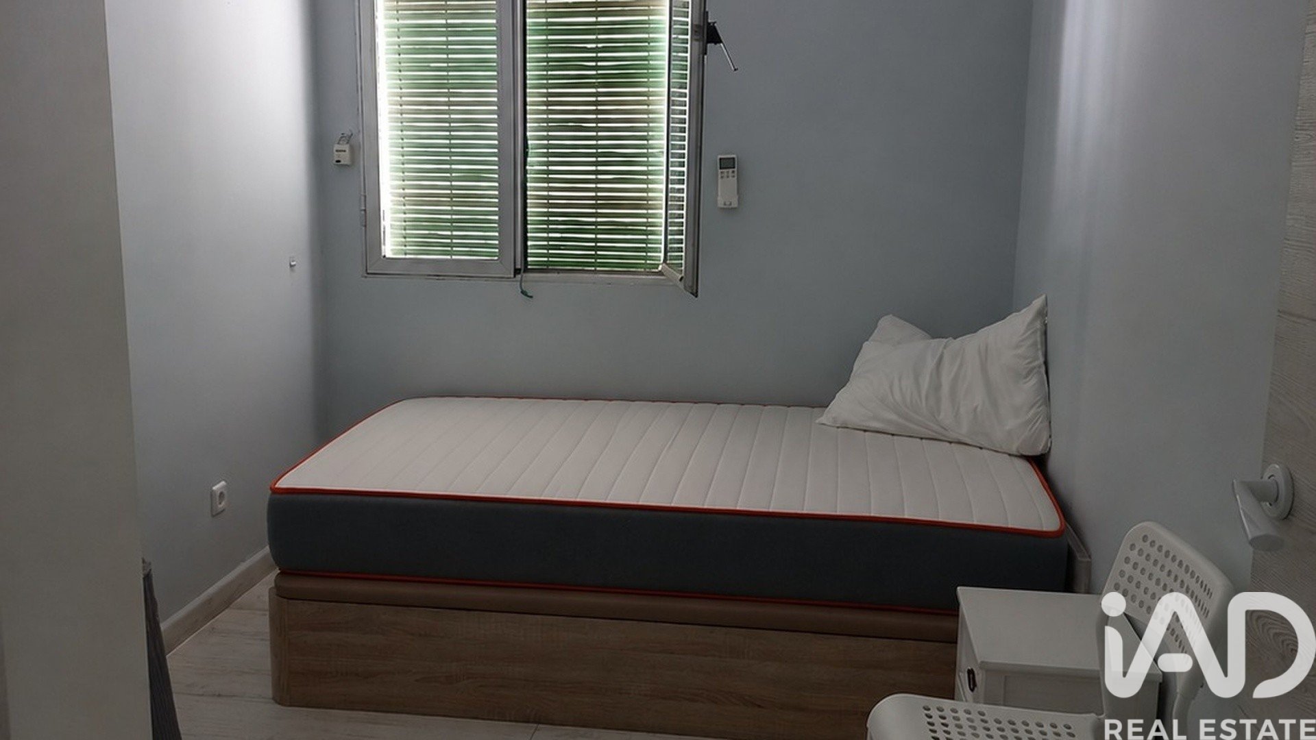 Apartment in Madrid, Spain 2 bedrooms, 78 sq.m. No. 195759