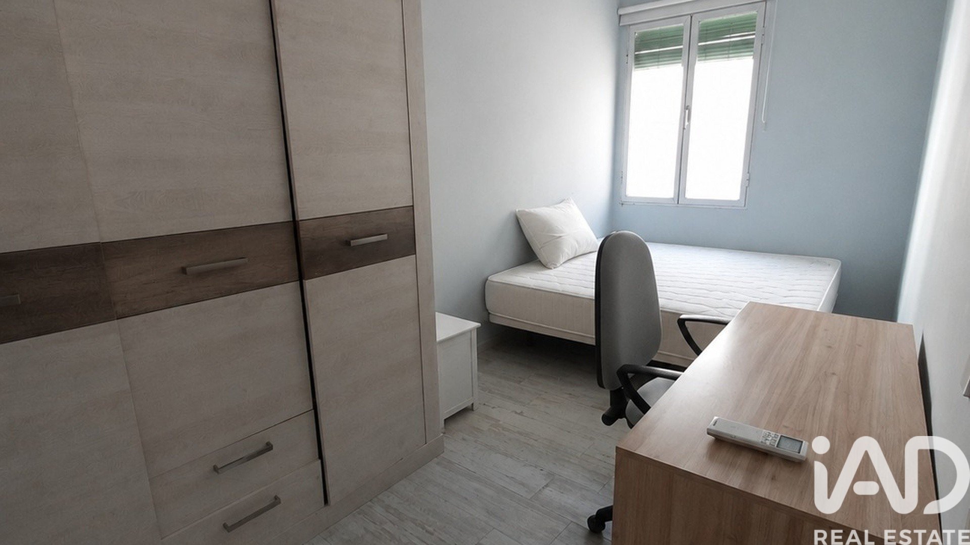 Apartment in Madrid, Spain 2 bedrooms, 78 sq.m. No. 195759