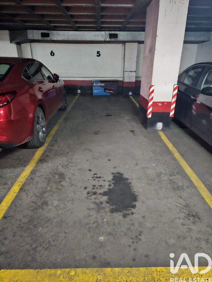 Garage in Leon, Spain 20 sq.m. No. 195762