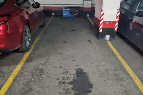 Garāža Leon, Spānijā 20 m2 Nr. 195762
