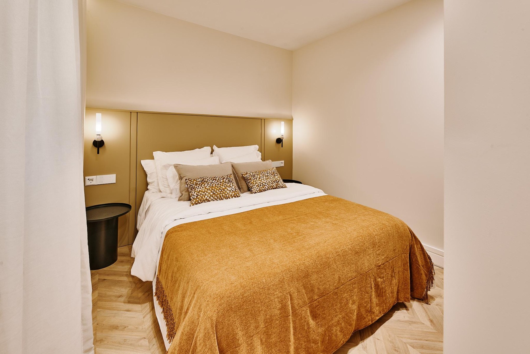 Villa in Madrid, Spain 3 bedrooms, 180 sq.m. No. 179962
