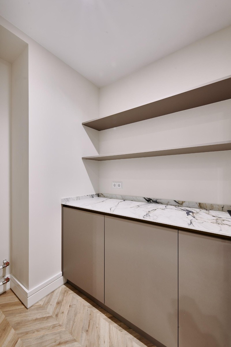 Villa in Madrid, Spain 3 bedrooms, 180 sq.m. No. 179962