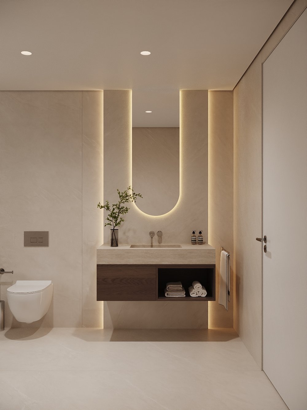 Appartamento a Estepona, Malaga, Spagna 3 camere da letto, 302 mq. N° 179967