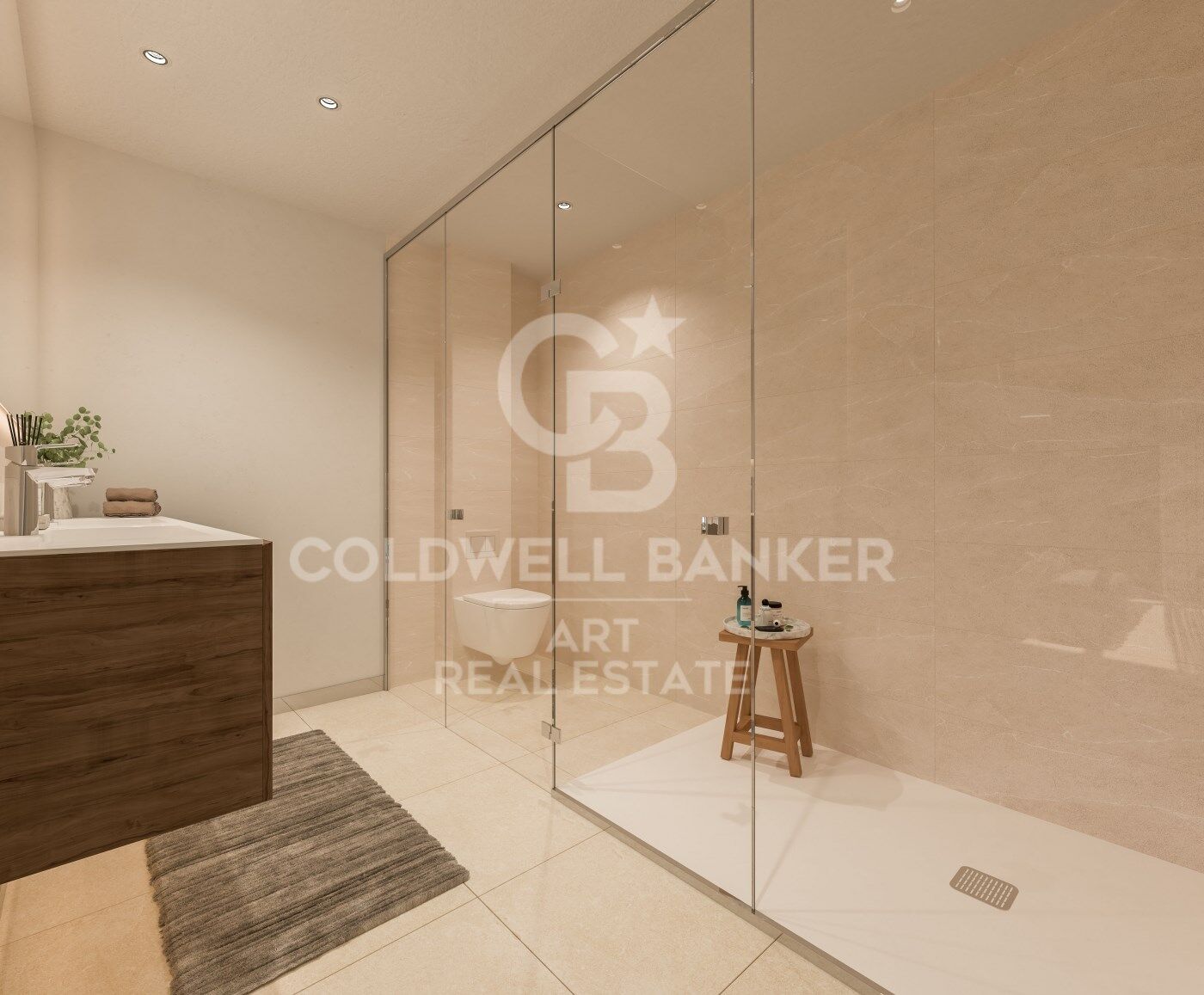Apartment à Manilva, Malaga, Espagne 2 chambres, 101 m2 No. 158801