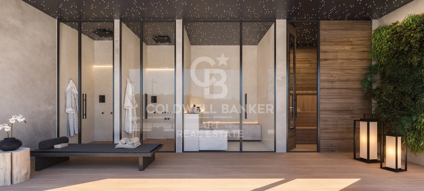 Apartment à Manilva, Malaga, Espagne 2 chambres, 101 m2 No. 158801