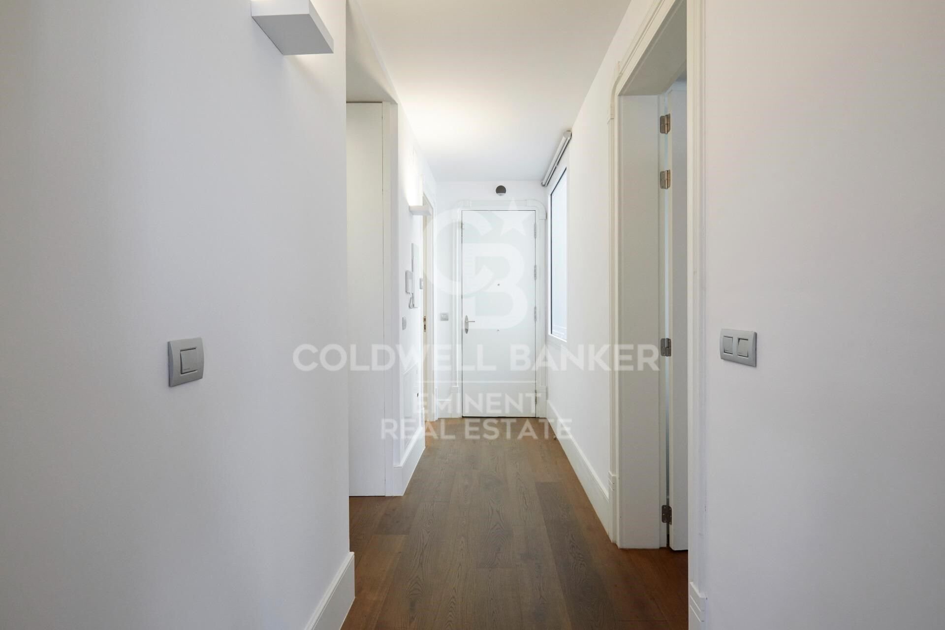 Penthouse in Barcelona, Spain 2 bedrooms, 139 sq.m. No. 158803