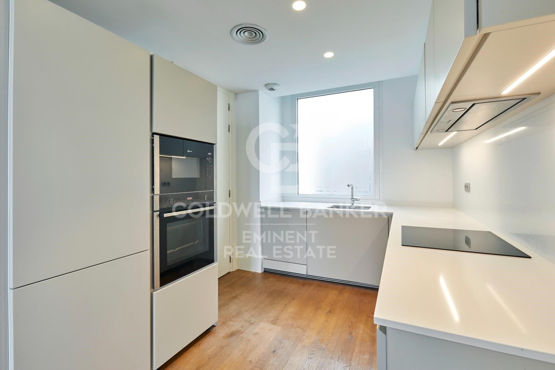 Penthouse in Barcelona, Spain 2 bedrooms, 139 sq.m. No. 158803
