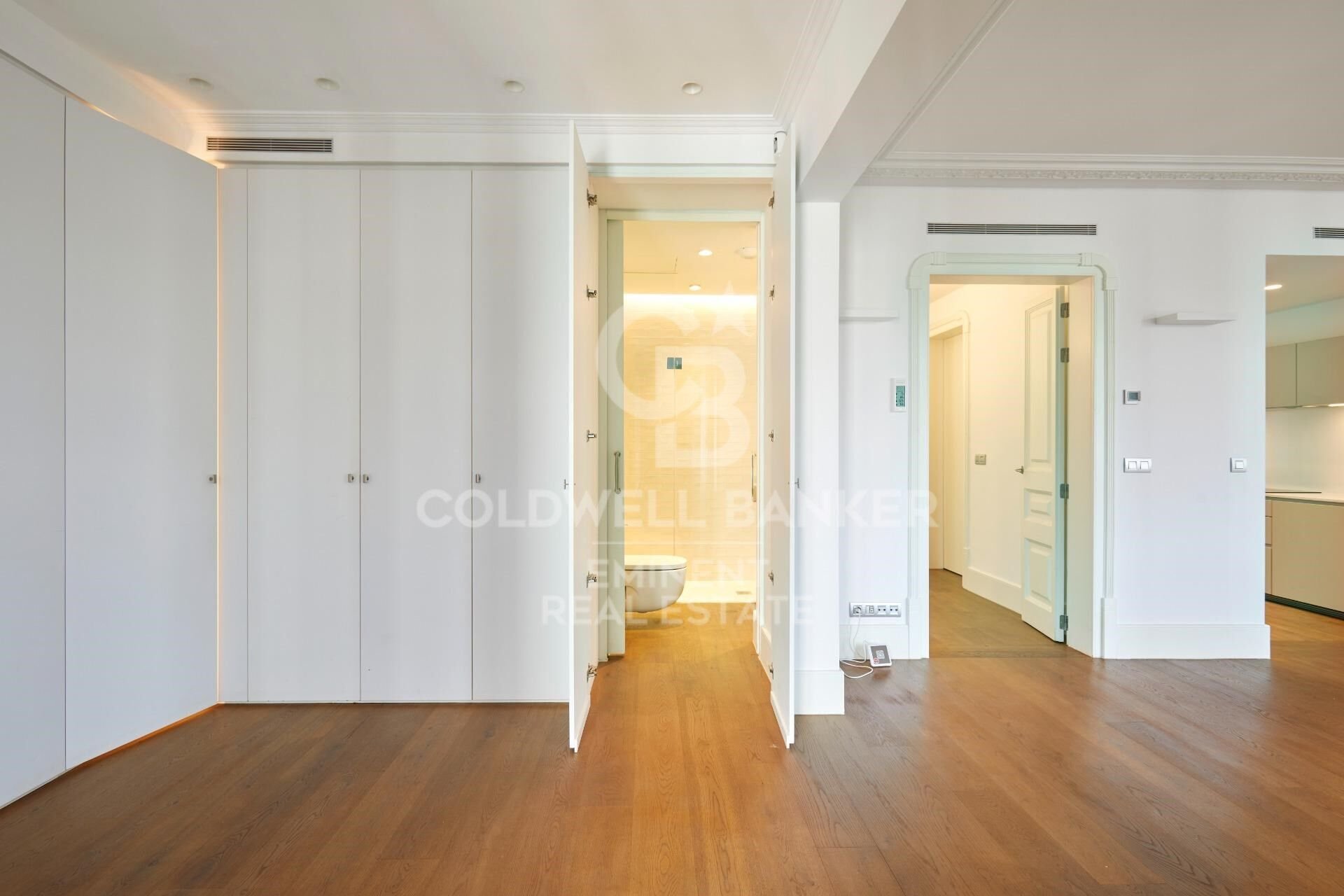 Penthouse in Barcelona, Spain 2 bedrooms, 139 sq.m. No. 158803