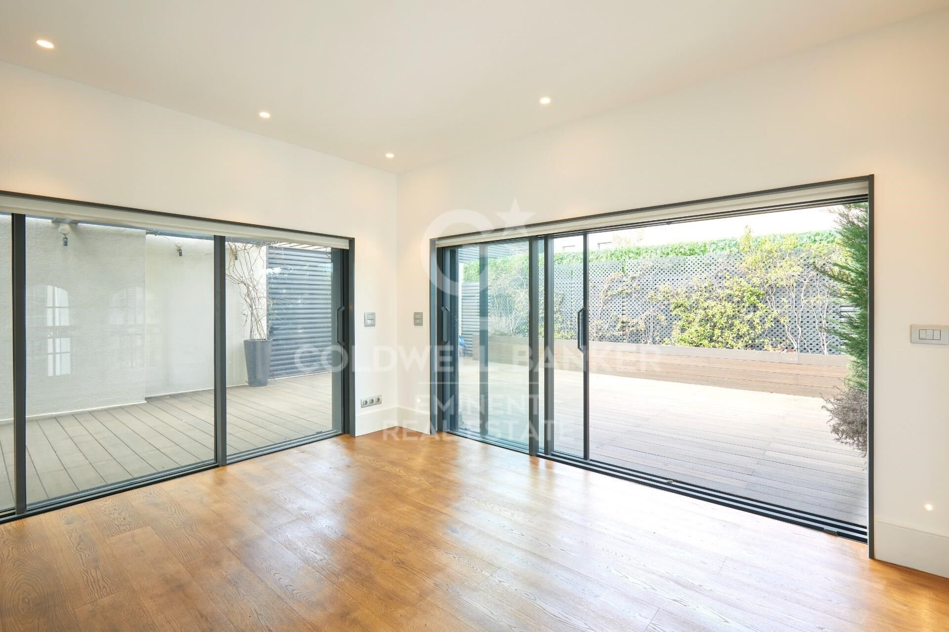 Penthouse in Barcelona, Spain 2 bedrooms, 139 sq.m. No. 158803