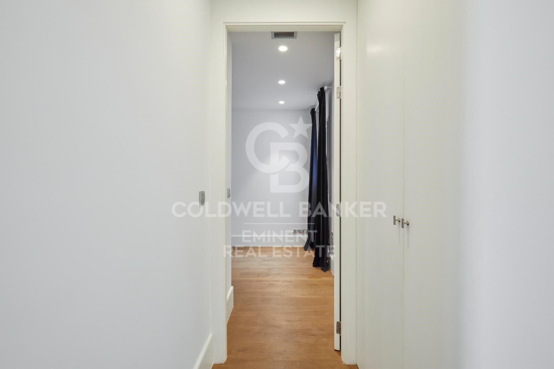 Penthouse in Barcelona, Spain 2 bedrooms, 139 sq.m. No. 158803