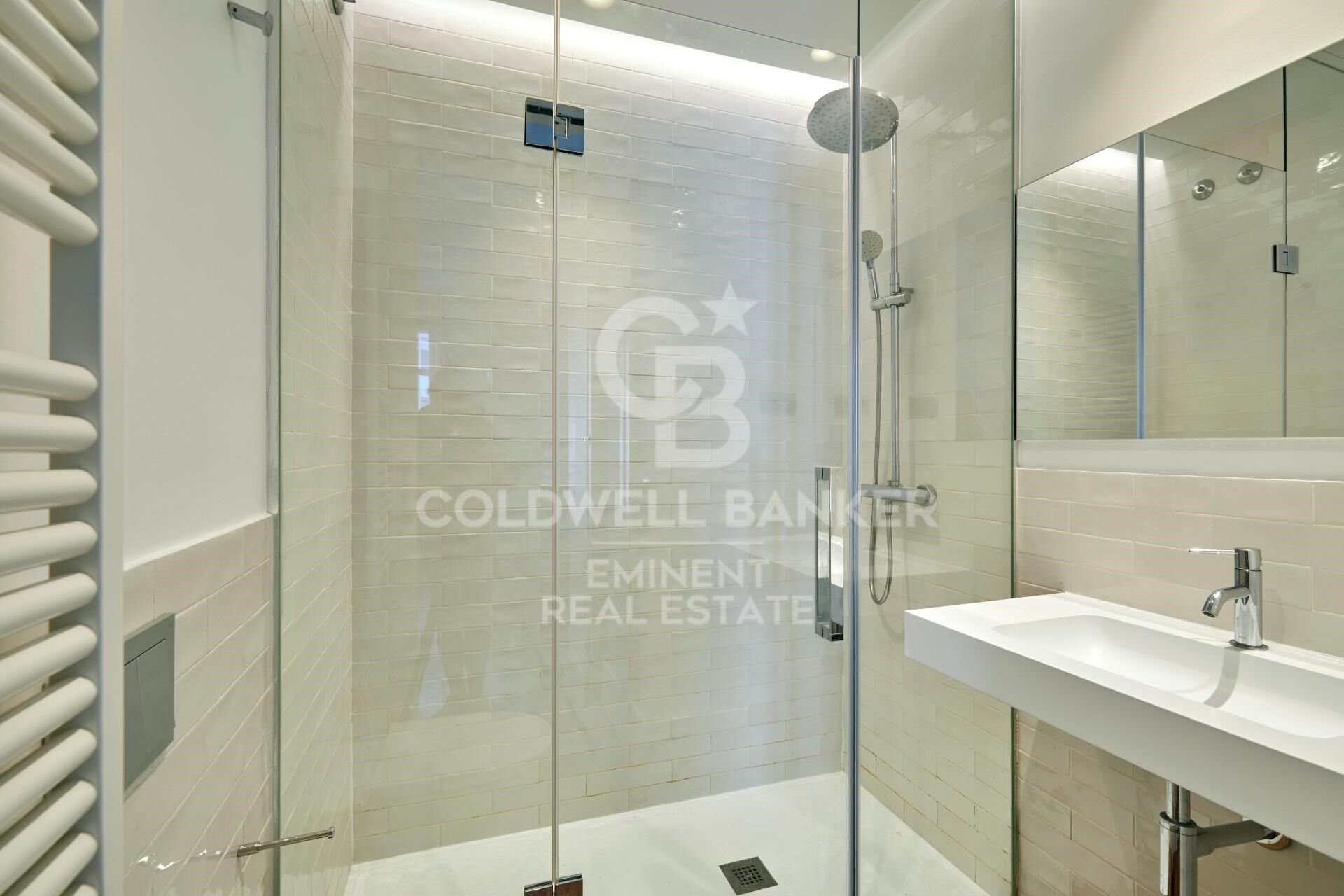 Penthouse in Barcelona, Spain 2 bedrooms, 139 sq.m. No. 158803