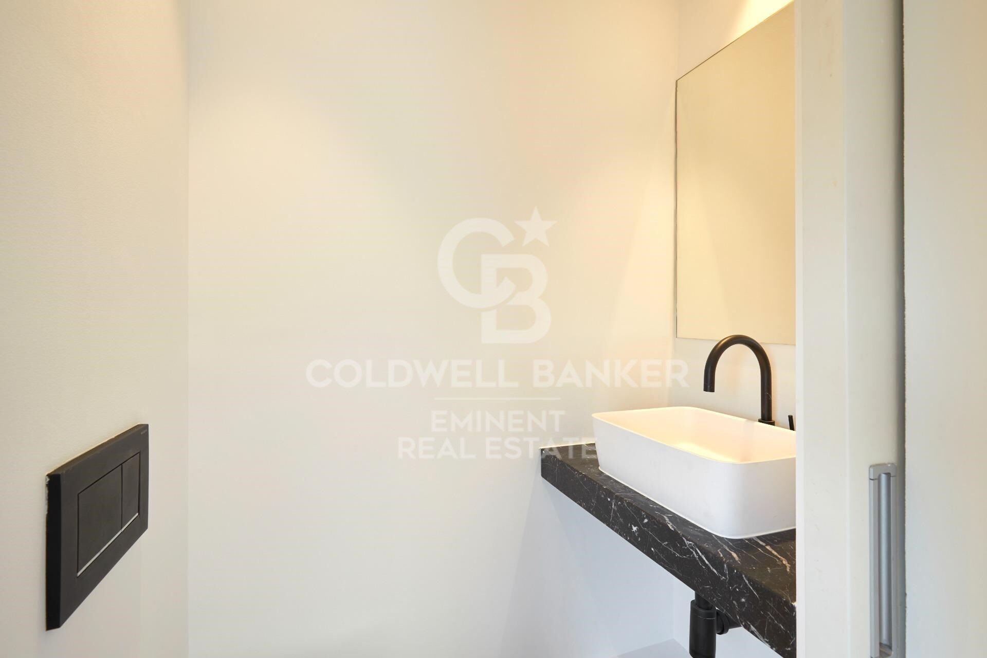 Penthouse in Barcelona, Spain 2 bedrooms, 139 sq.m. No. 158803