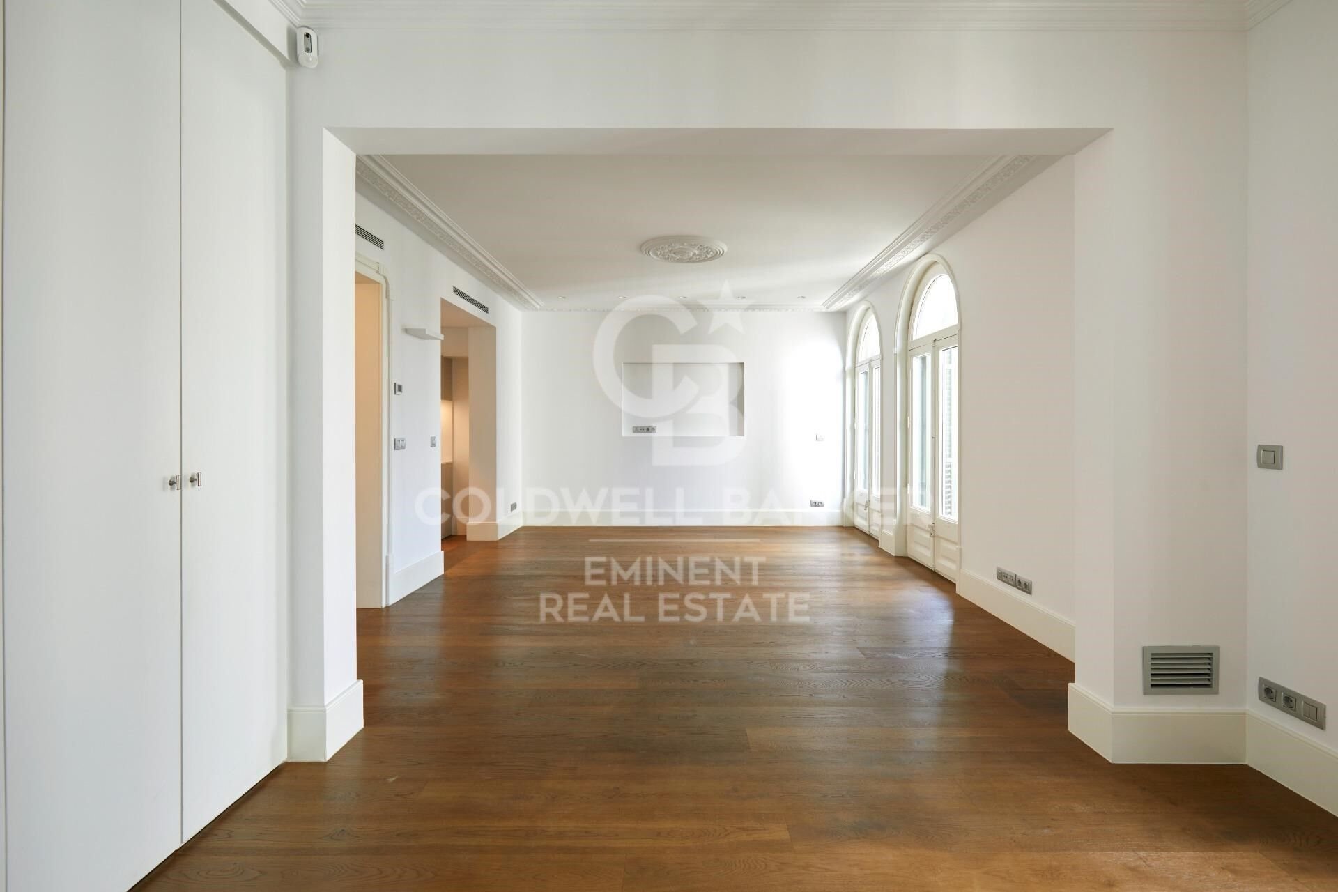 Penthouse in Barcelona, Spain 2 bedrooms, 139 sq.m. No. 158803