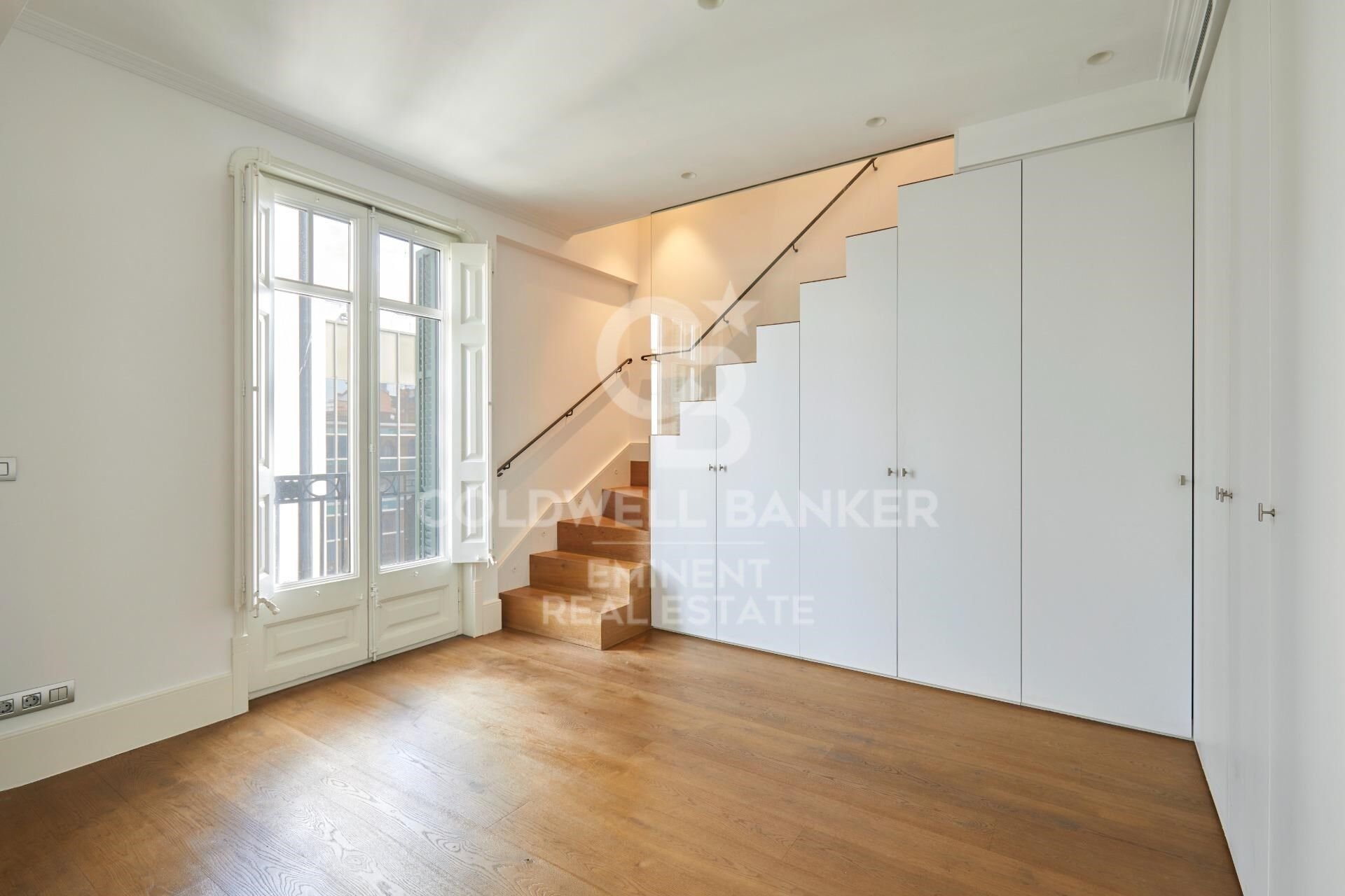 Penthouse in Barcelona, Spain 2 bedrooms, 139 sq.m. No. 158803