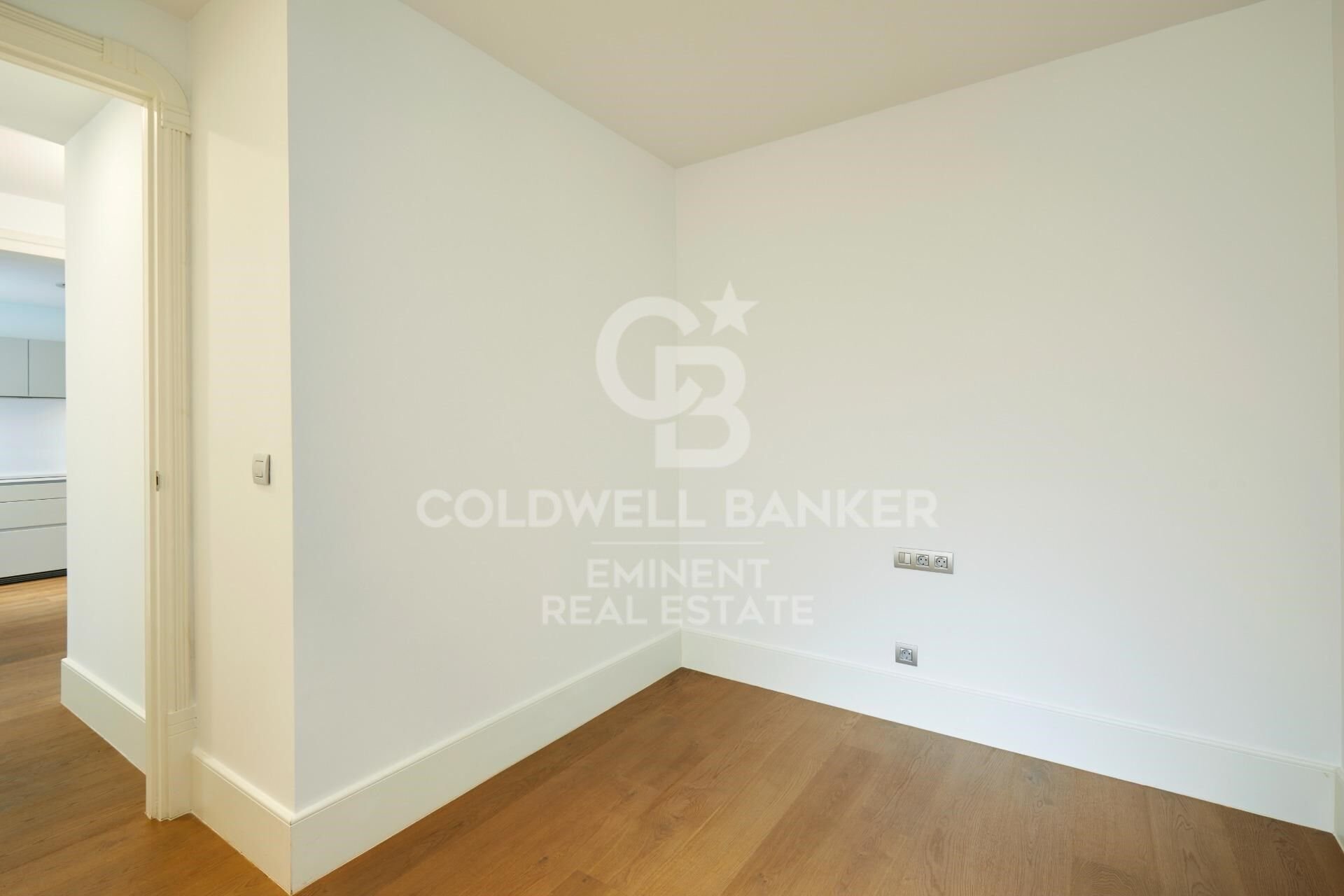 Penthouse in Barcelona, Spain 2 bedrooms, 139 sq.m. No. 158803