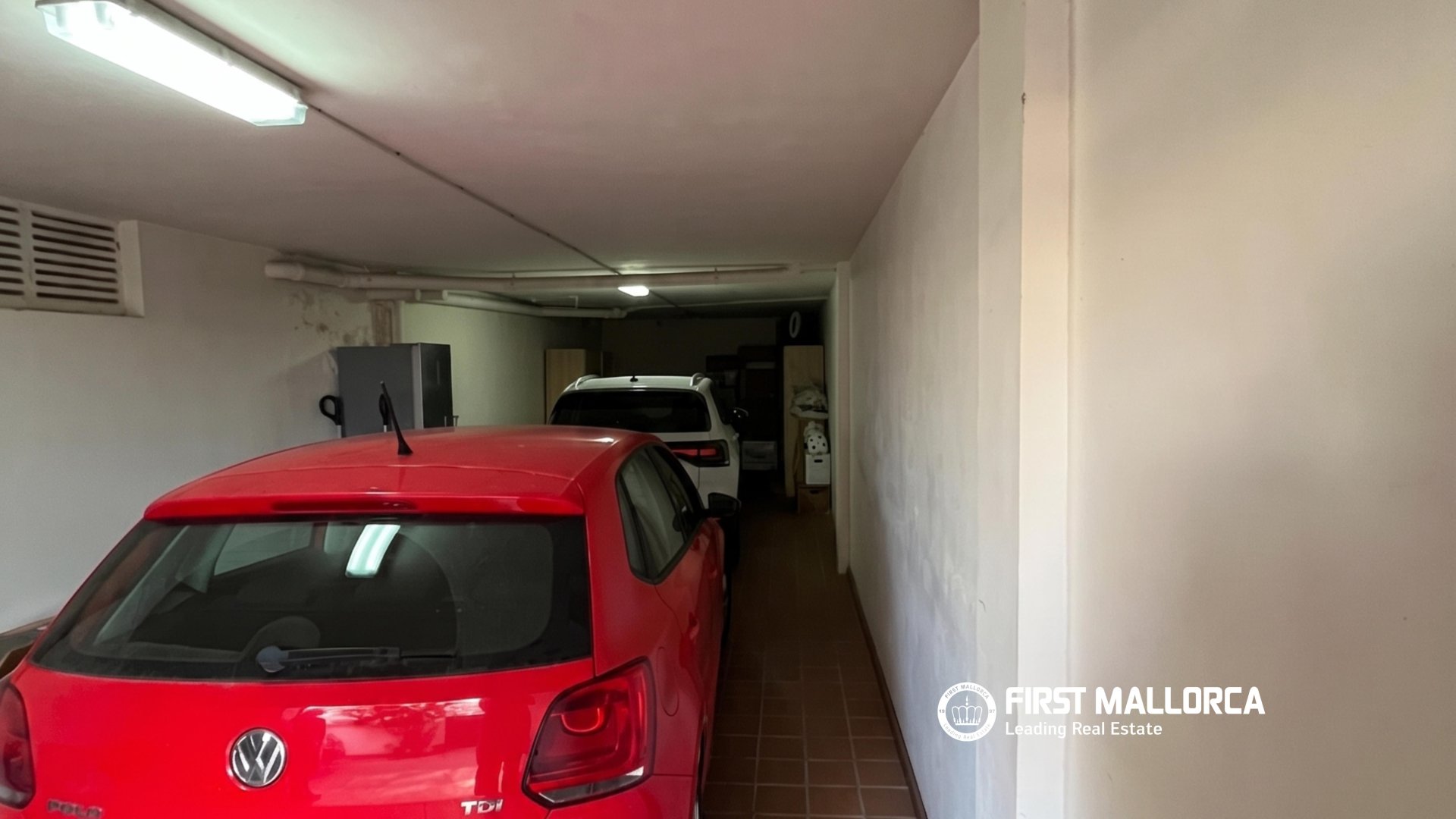 Wohnung in Palma de Majorca, Mallorca, Spanien 3 Schlafzimmer, 166 m2 Nr. 164866