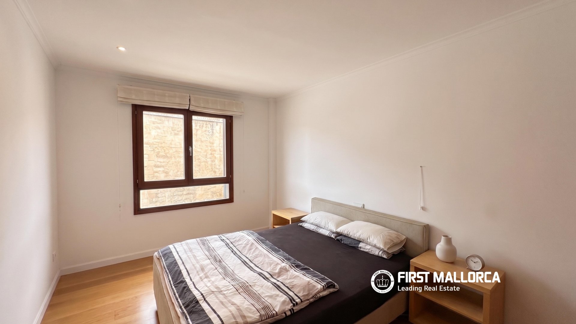 Wohnung in Palma de Majorca, Mallorca, Spanien 3 Schlafzimmer, 166 m2 Nr. 164866
