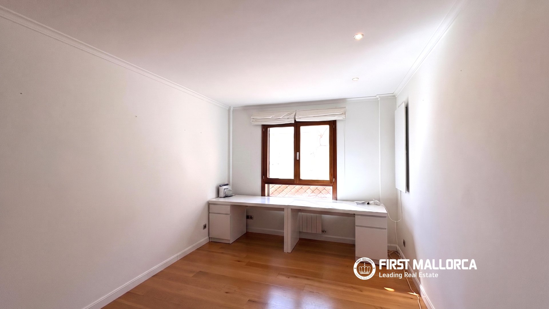 Wohnung in Palma de Majorca, Mallorca, Spanien 3 Schlafzimmer, 166 m2 Nr. 164866