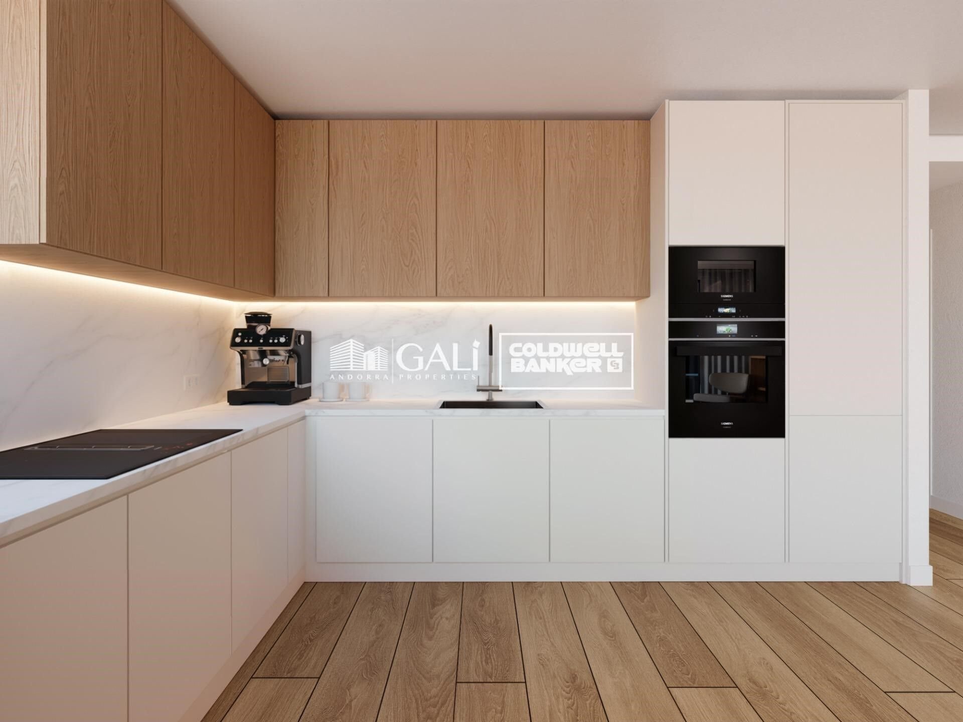Apartament w Principado De Andorra (Ninguna Poblacion Tiene C.P.), Lleida, Hiszpania 3 sypialnie, 132 mkw. nr 178909