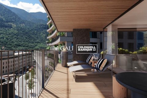 Apartament w Principado De Andorra (Ninguna Poblacion Tiene C.P.), Lleida, Hiszpania 3 sypialnie, 132 mkw. nr 178909