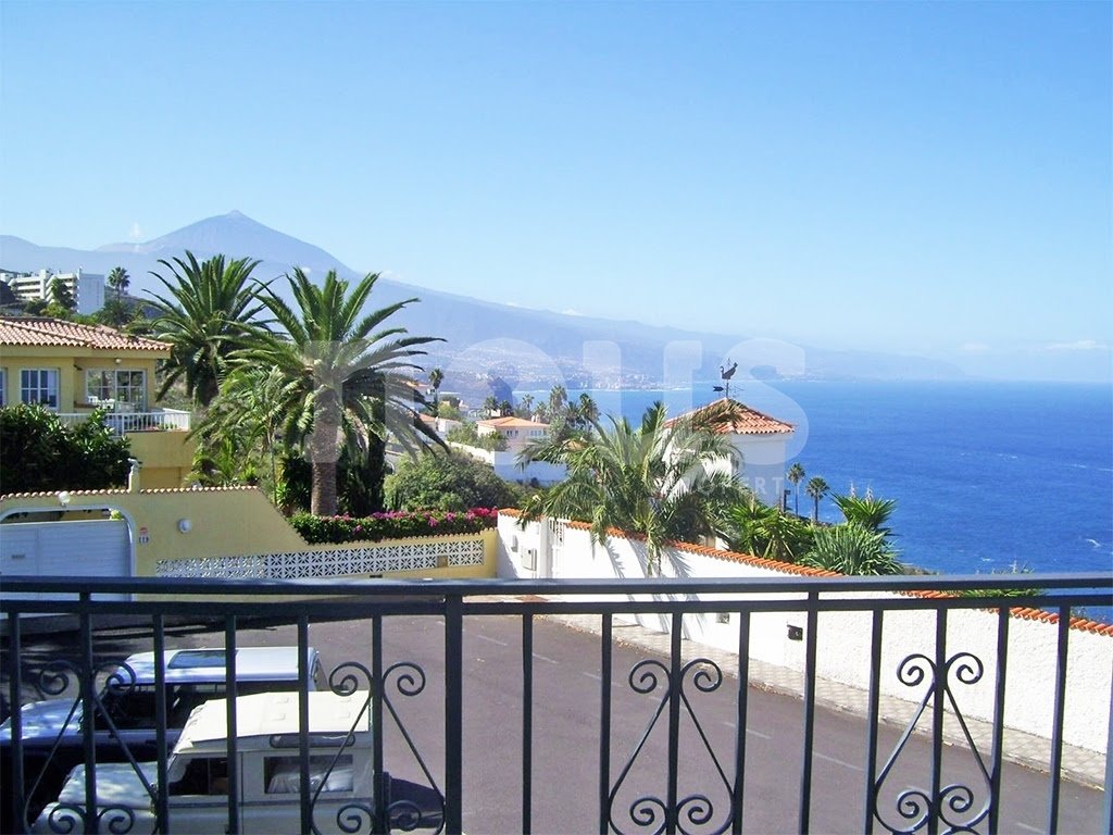 Villa en El Sauzal, Tenerife, España 3 dormitorios, 140 m2 No. 102903