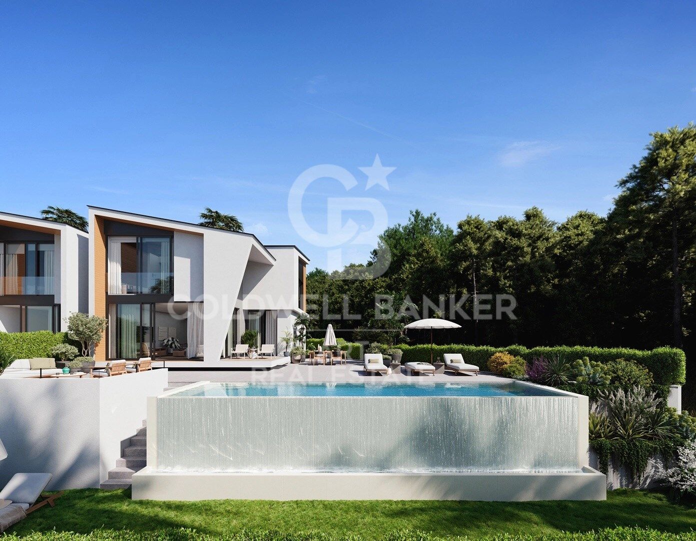 Villa à Mijas, Malaga, Espagne 4 chambres, 316 m2 No. 157218