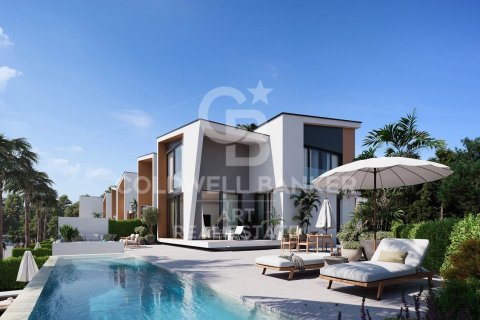 Villa Mijas, Malaga, Spānijā 4 istabas, 316 m2 Nr. 157218